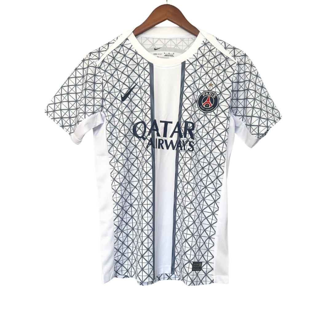 Camiseta Paris Saint-Germain 2025/26