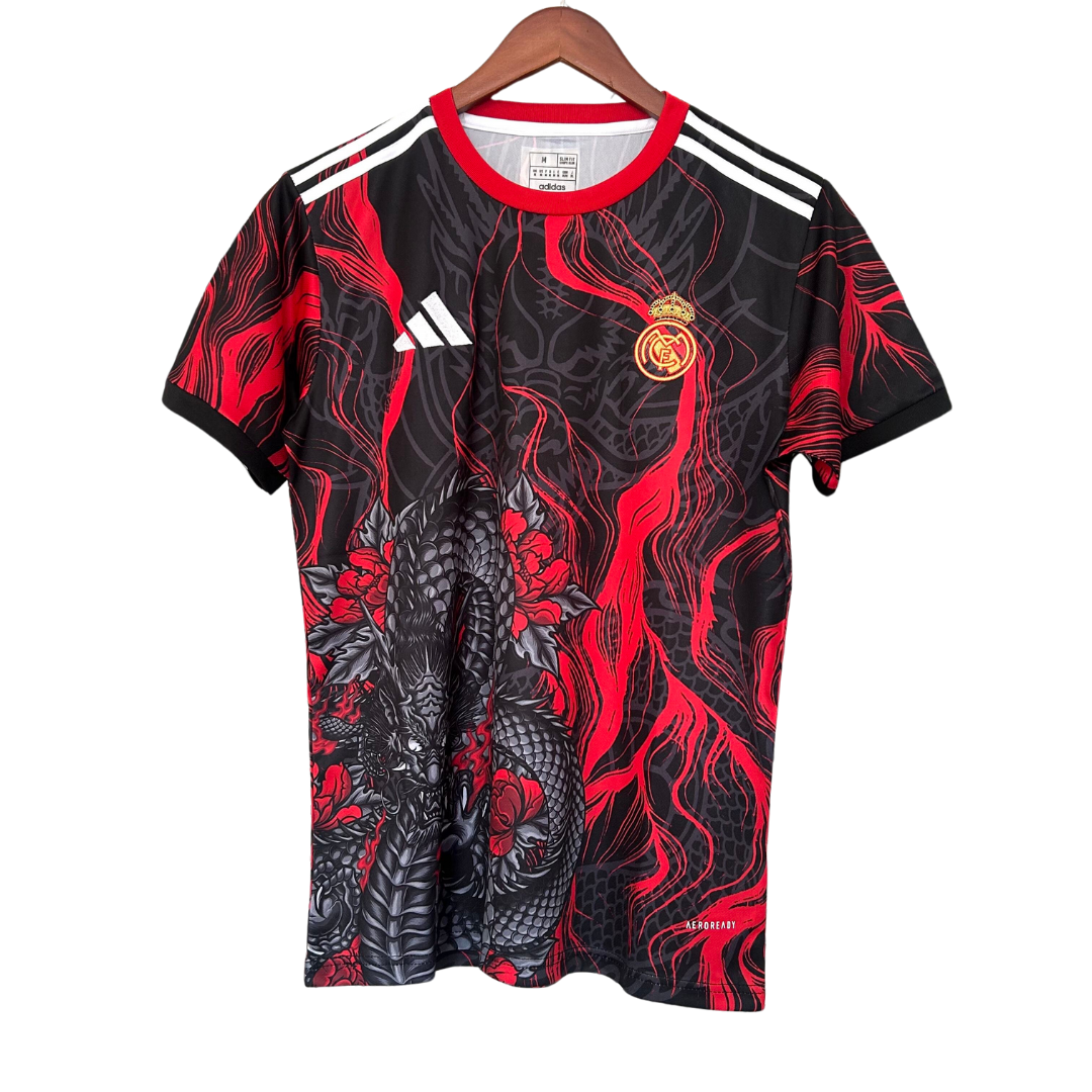 Camiseta Real Madrid 2025/26 - Edición Especial