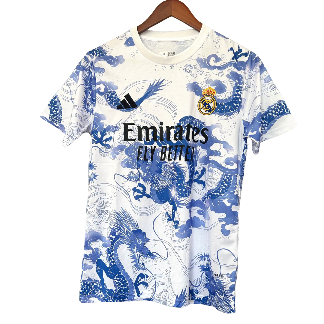 Camiseta Real Madrid 2025/26 - Edición Especial