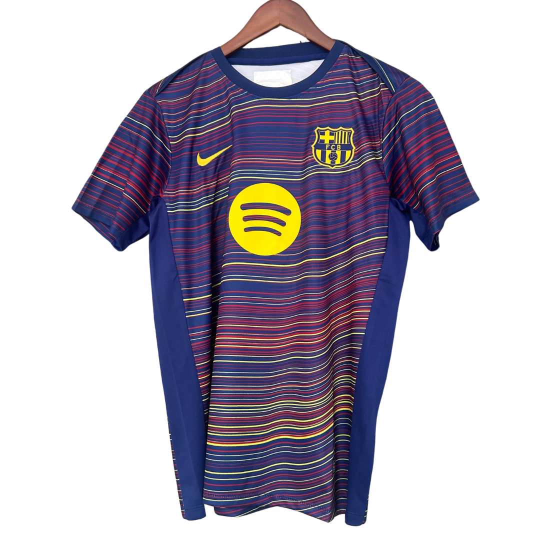 Camiseta FC Barcelona 2025/26 - Edición Especial