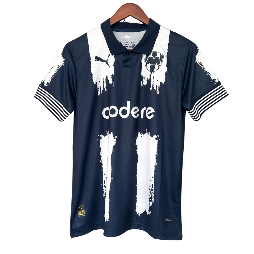 Camiseta Monterey 2025/26