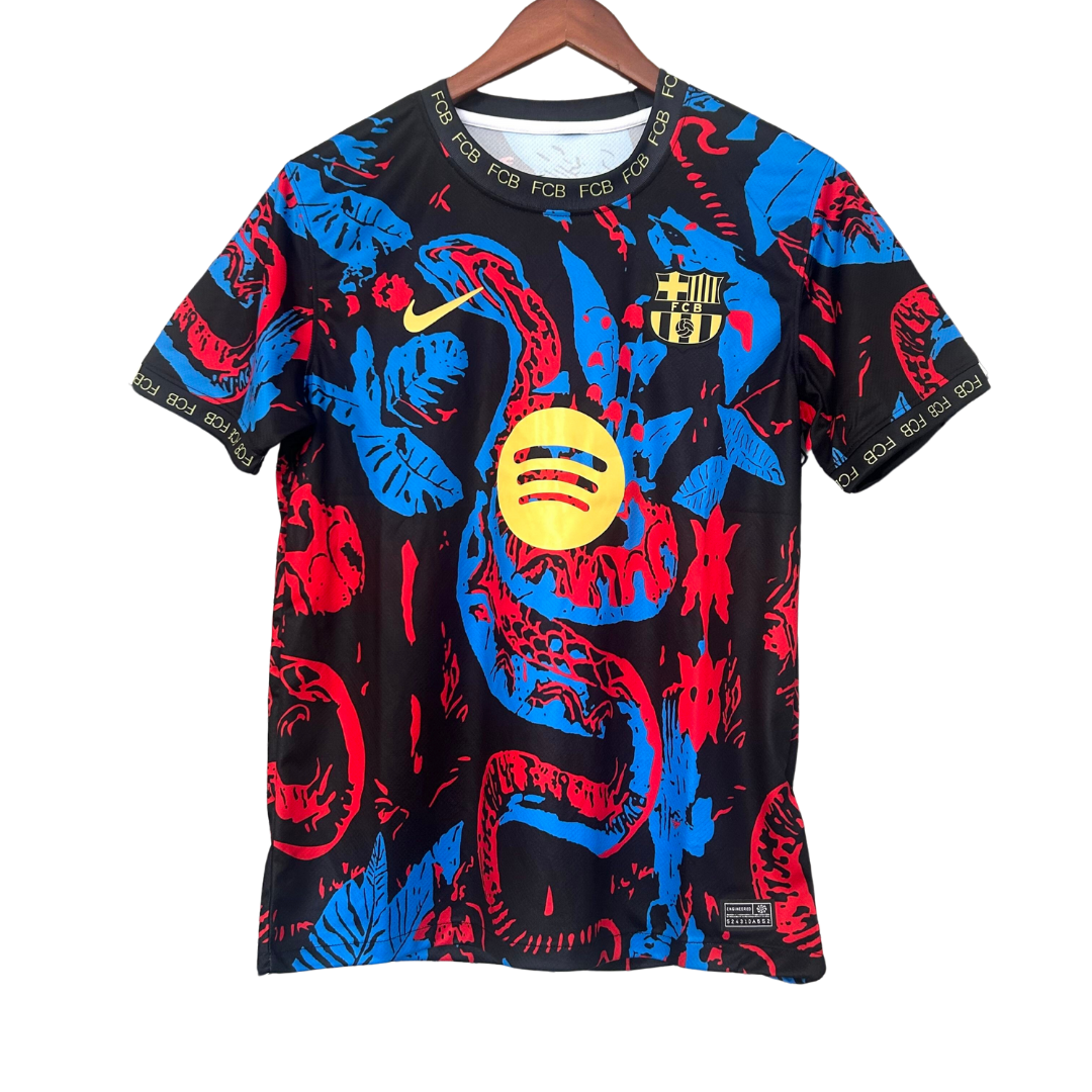 Camiseta FC Barcelona 2025/26 - Edición Especial