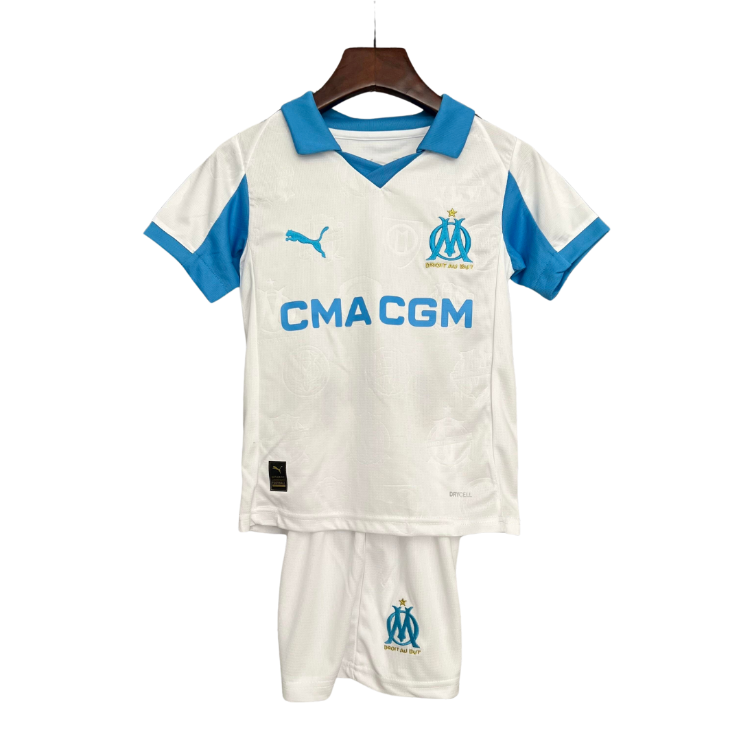 Conjunto Niño Marsella 2025/26