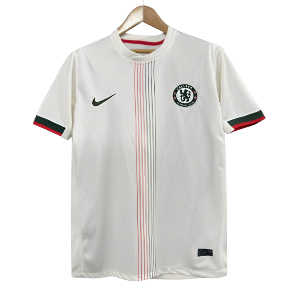 Camiseta Chelsea 2025/26