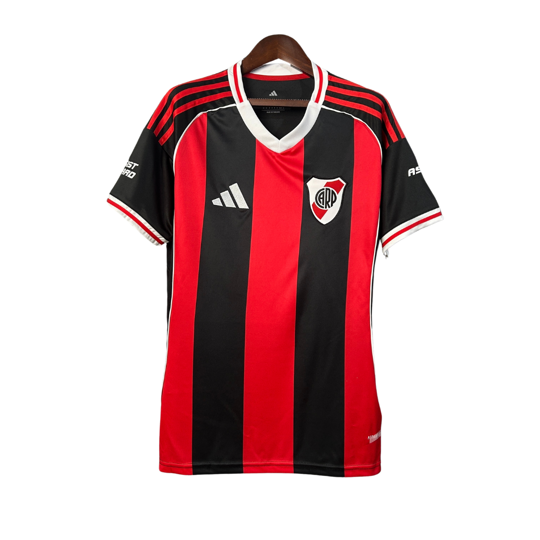 Camiseta River Plate 2025/26