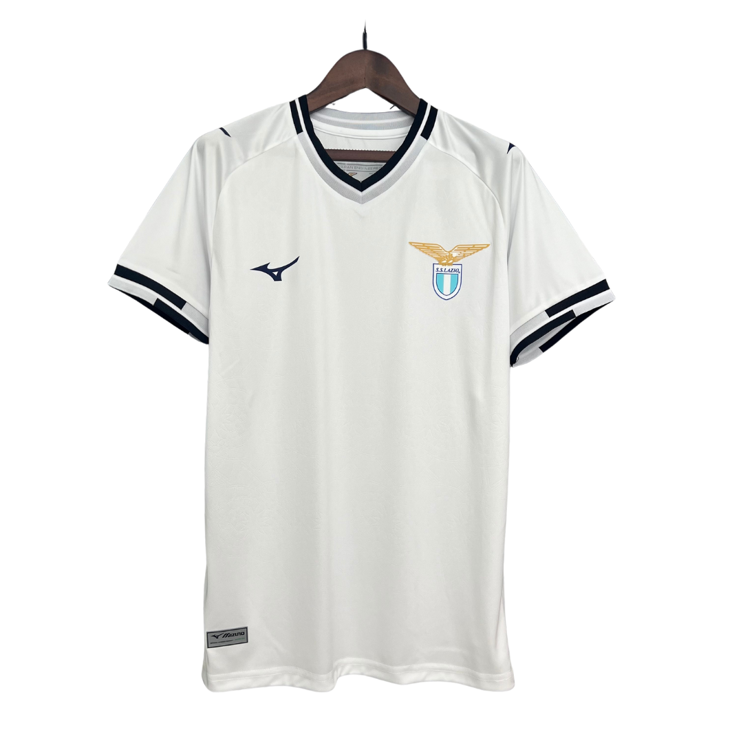 Camiseta Lazio 2025/26