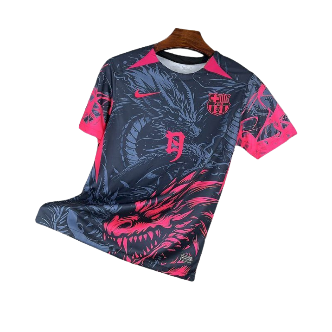 Camiseta FC Barcelona 2025/26 - Edición Especial