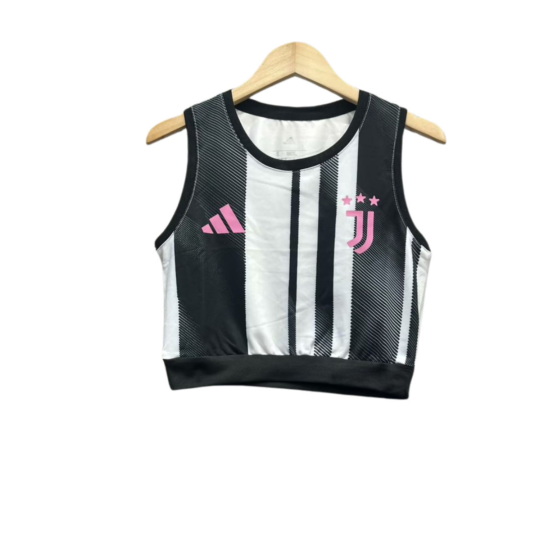 Crop Juventus 2025/26