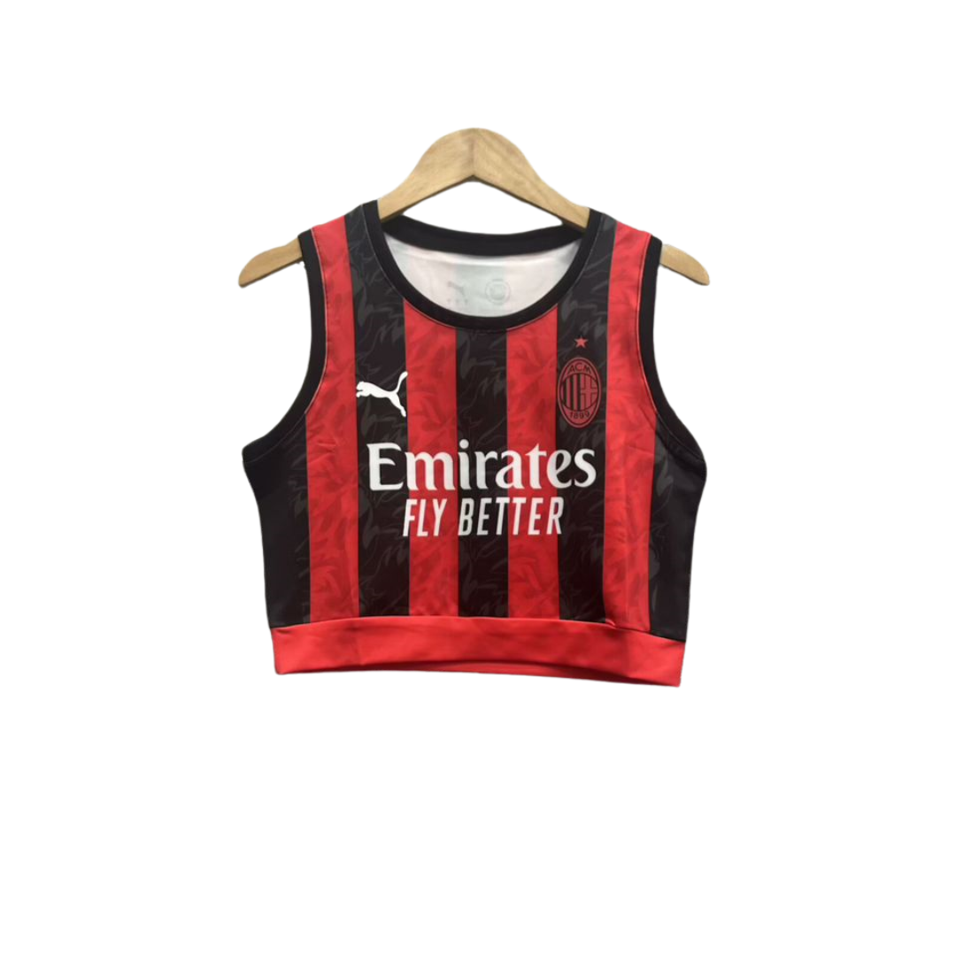 Crop AC Milan 2025/26
