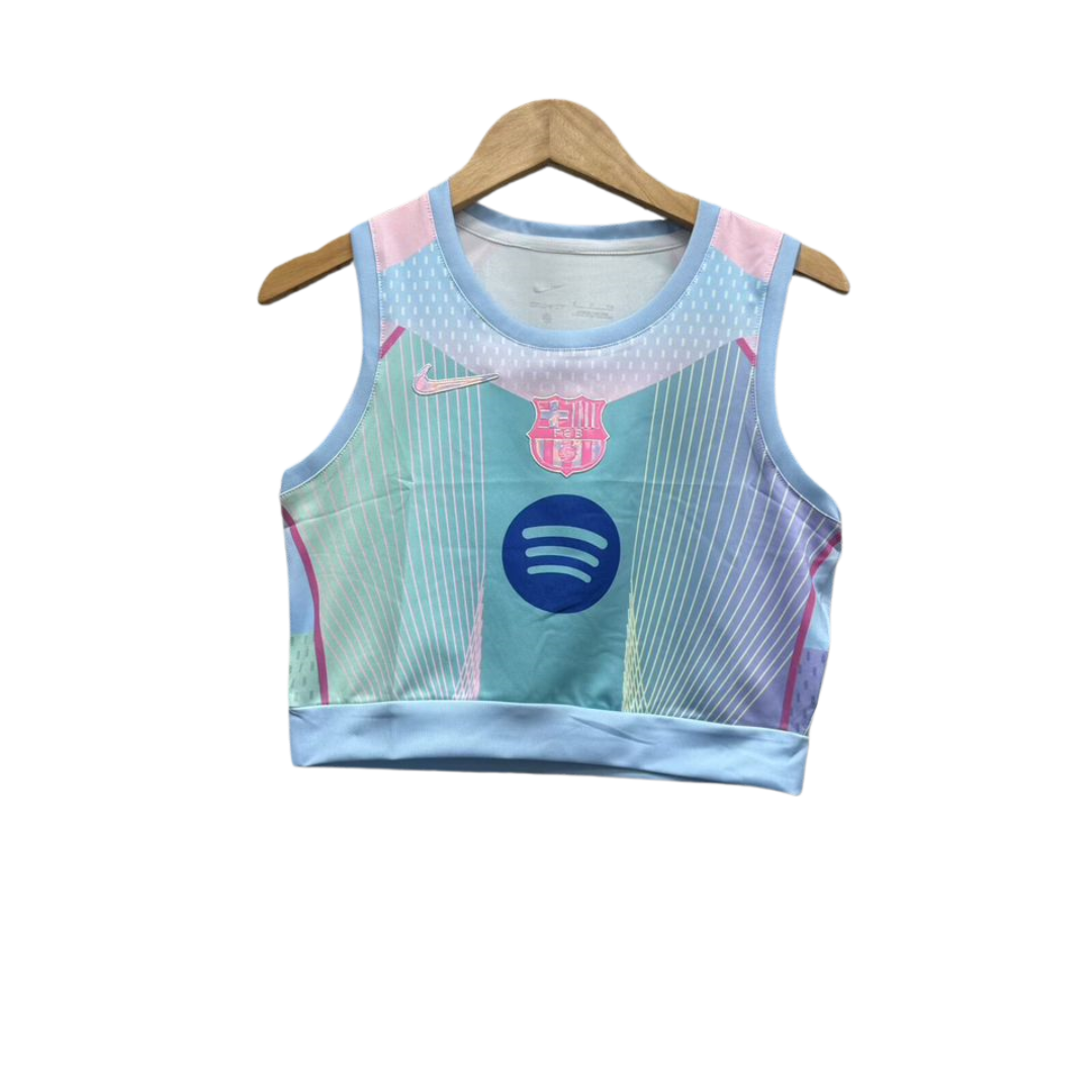 Crop FC Barcelona 2025/26