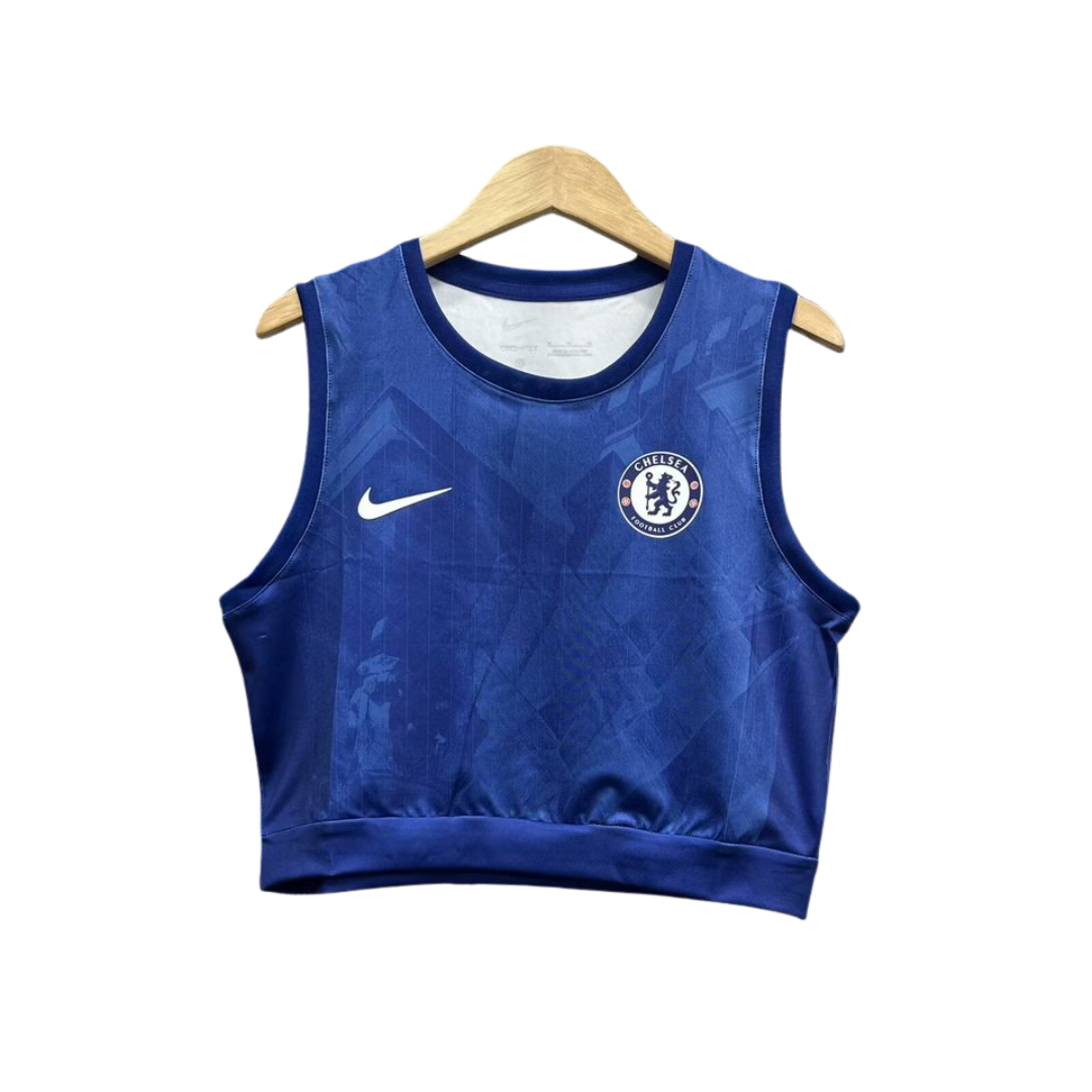 Crop Chelsea 2025/26