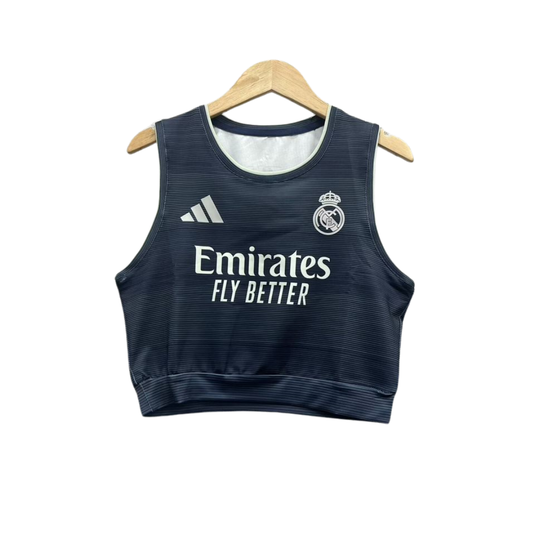 Crop Real Madrid 2025/26