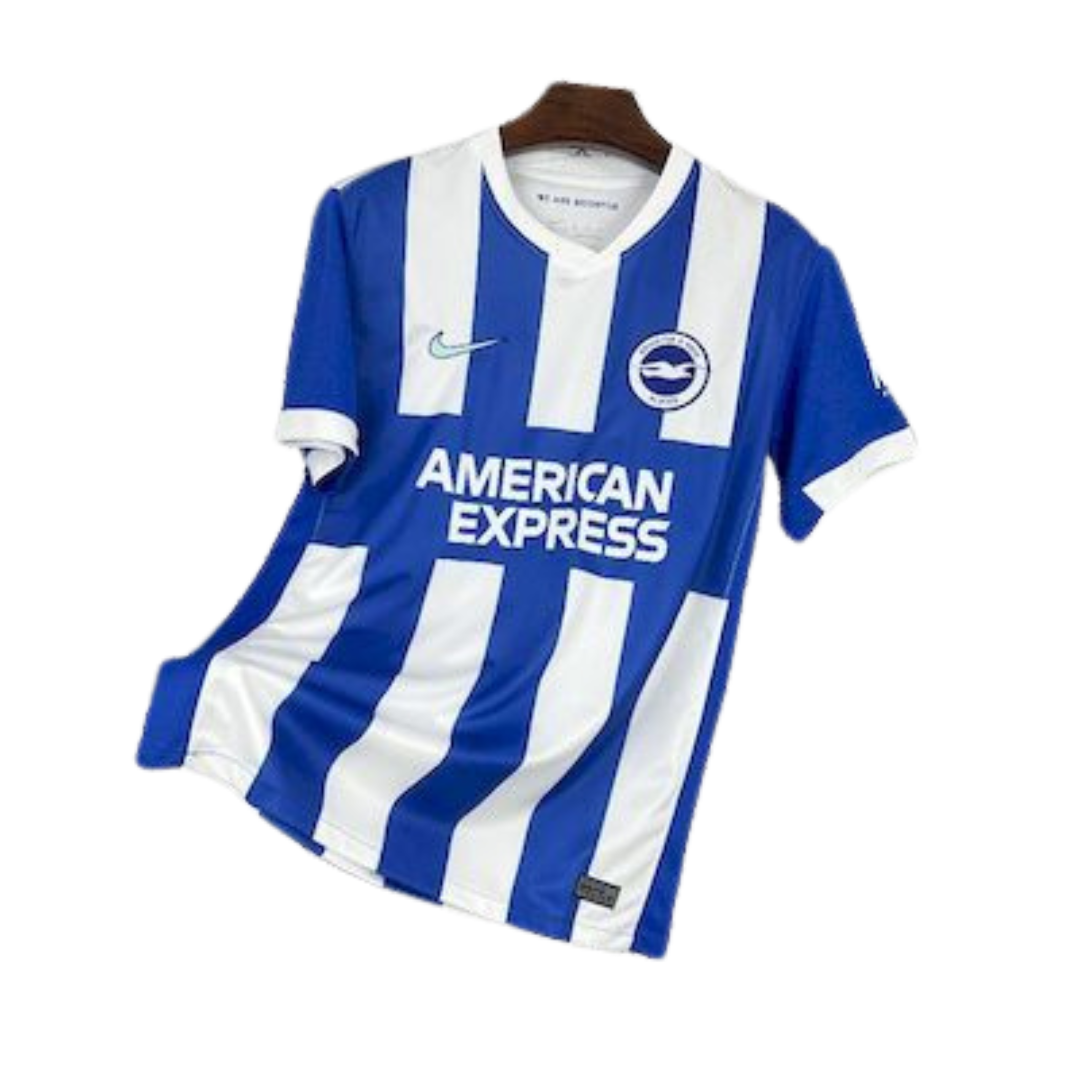 Camiseta Brighton 2025/26