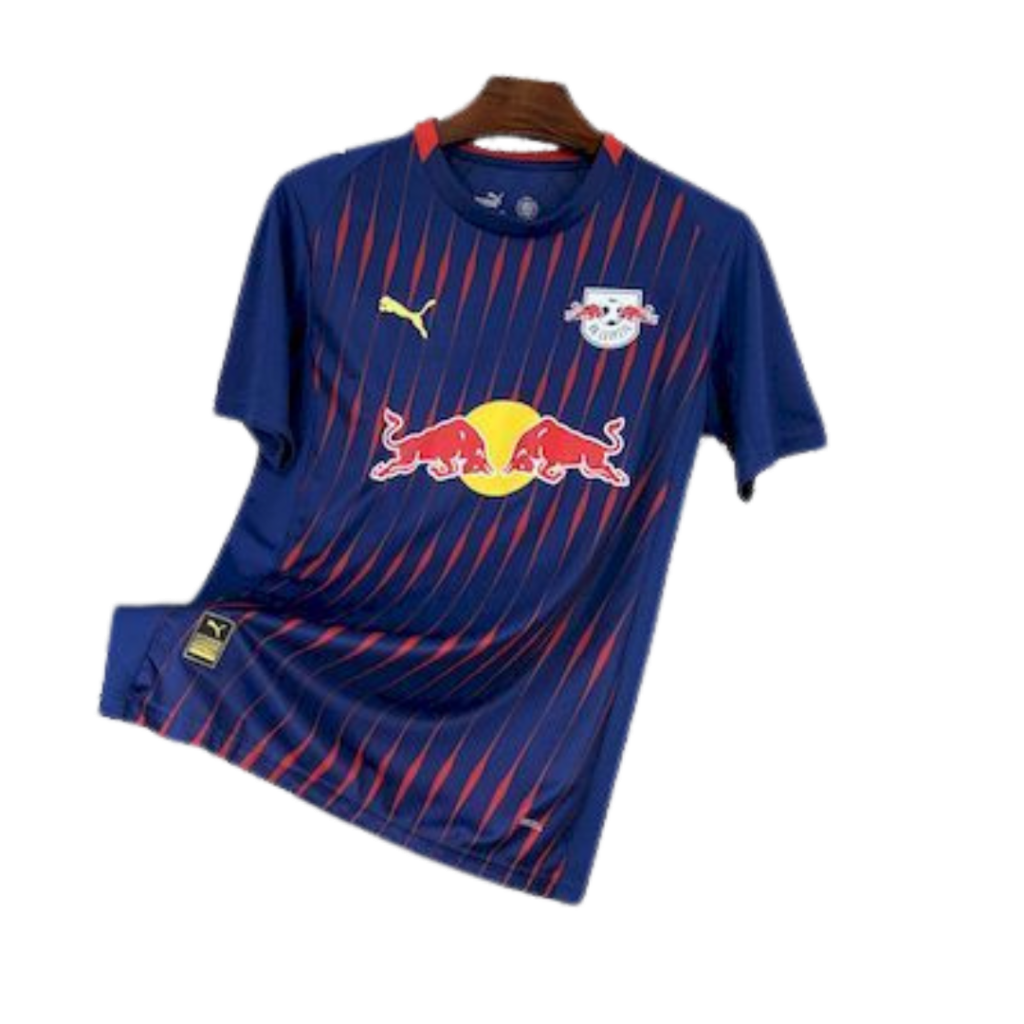 Camiseta Leizpig 2025/26