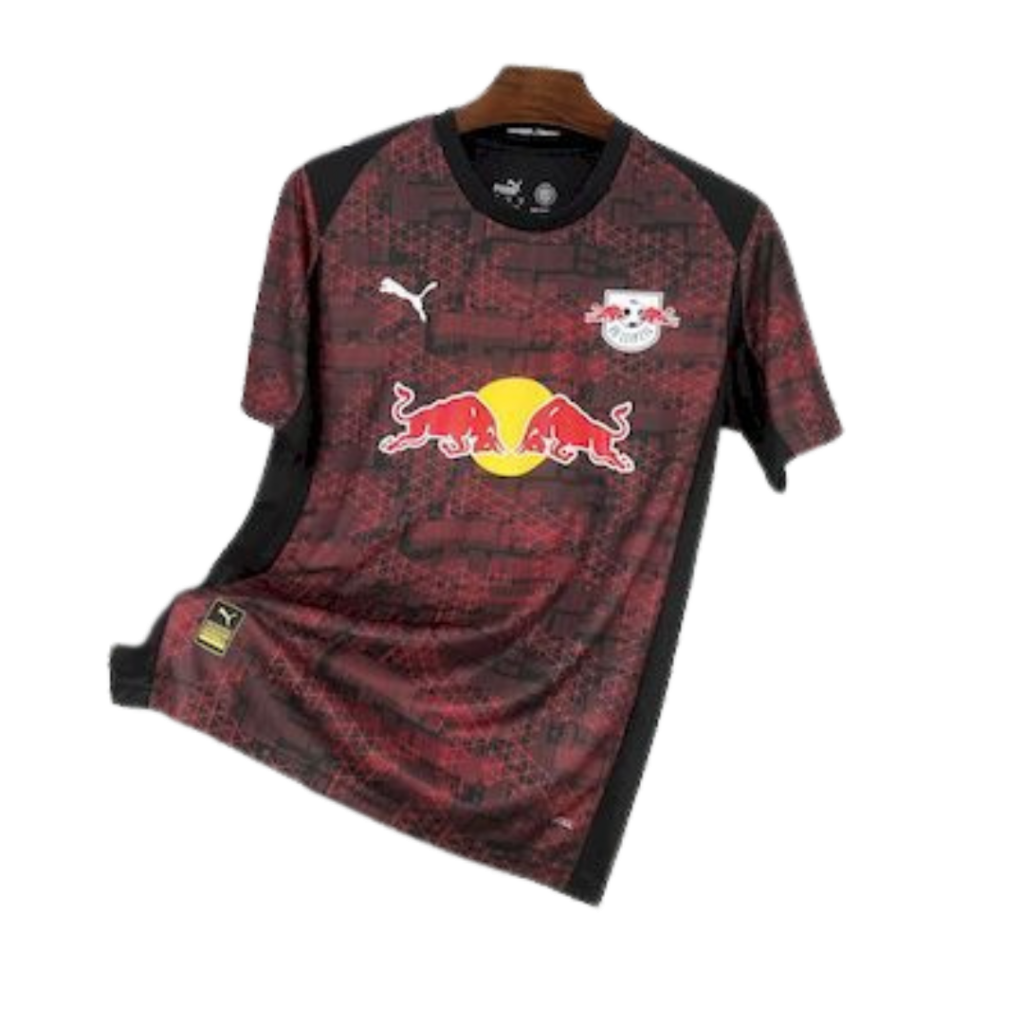 Camiseta Leizpig 2025/26