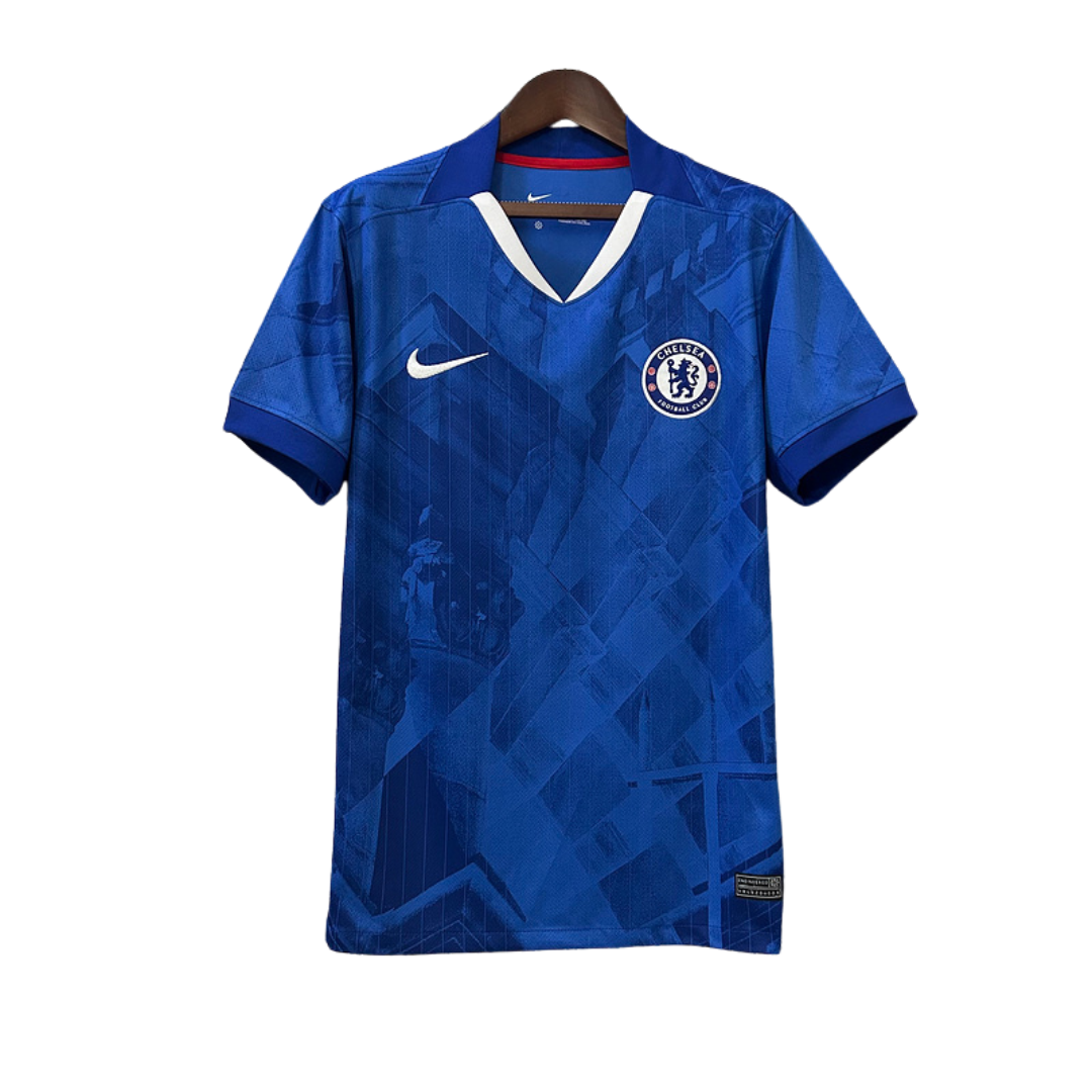 Camiseta Chelsea 2025/26