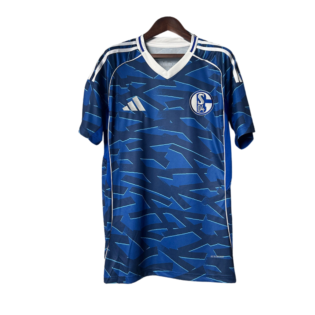 Camiseta Shalke 04 2025/26