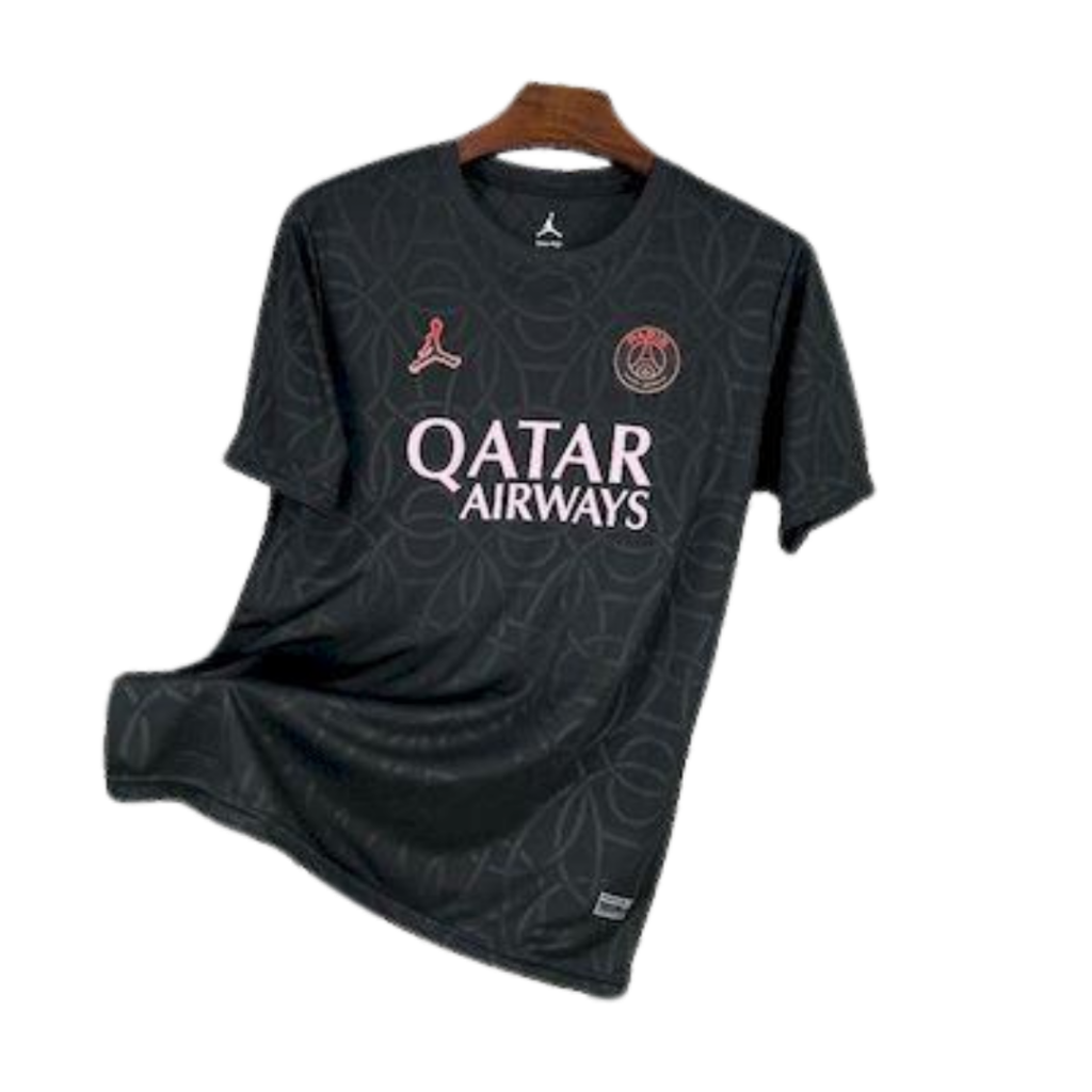 Camiseta Paris Saint-Germain 2025/26