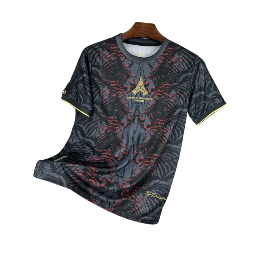 Camiseta Paris Saint-Germain 2025/26