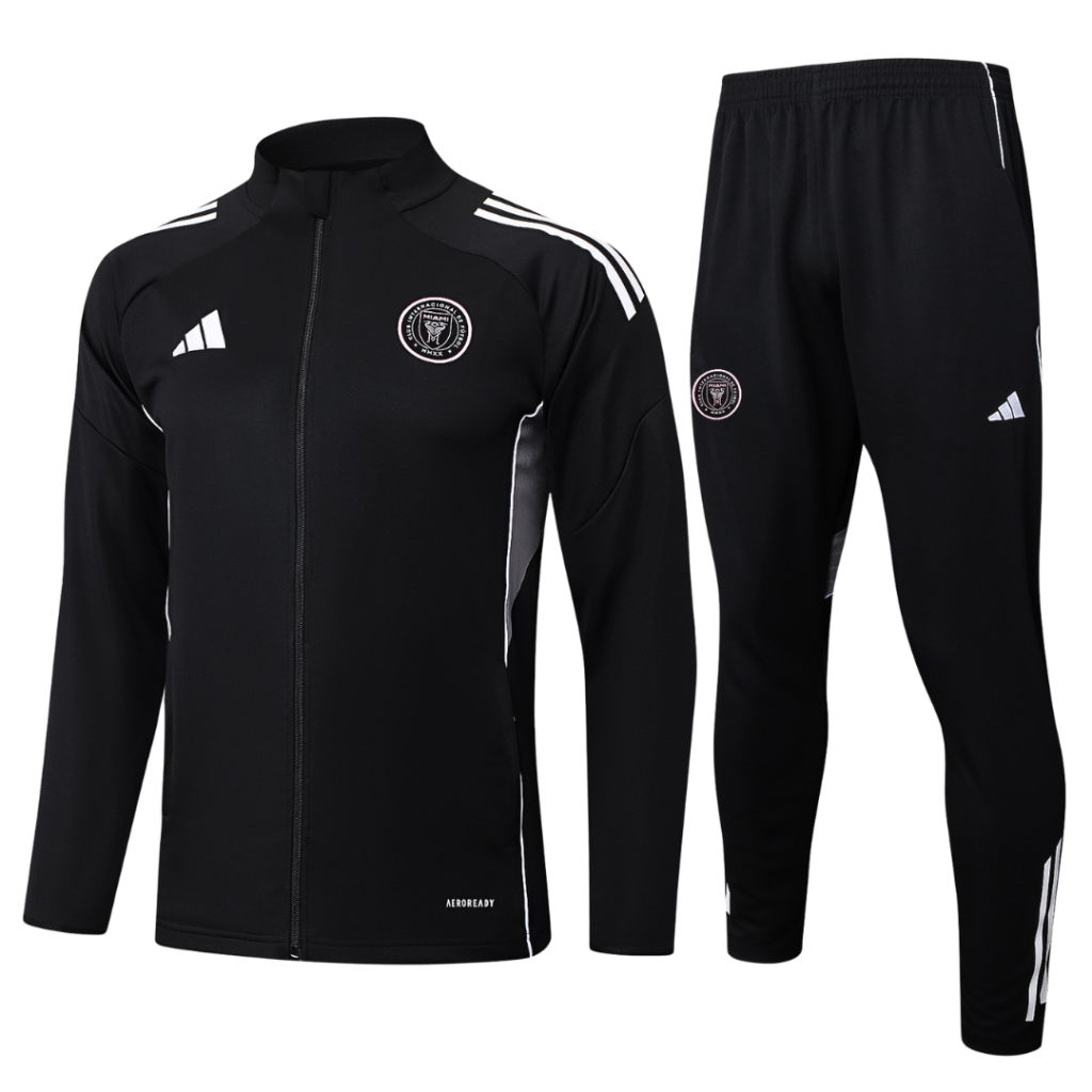 Chándal 2025/26 Cremallera Completa - Inter de Miami