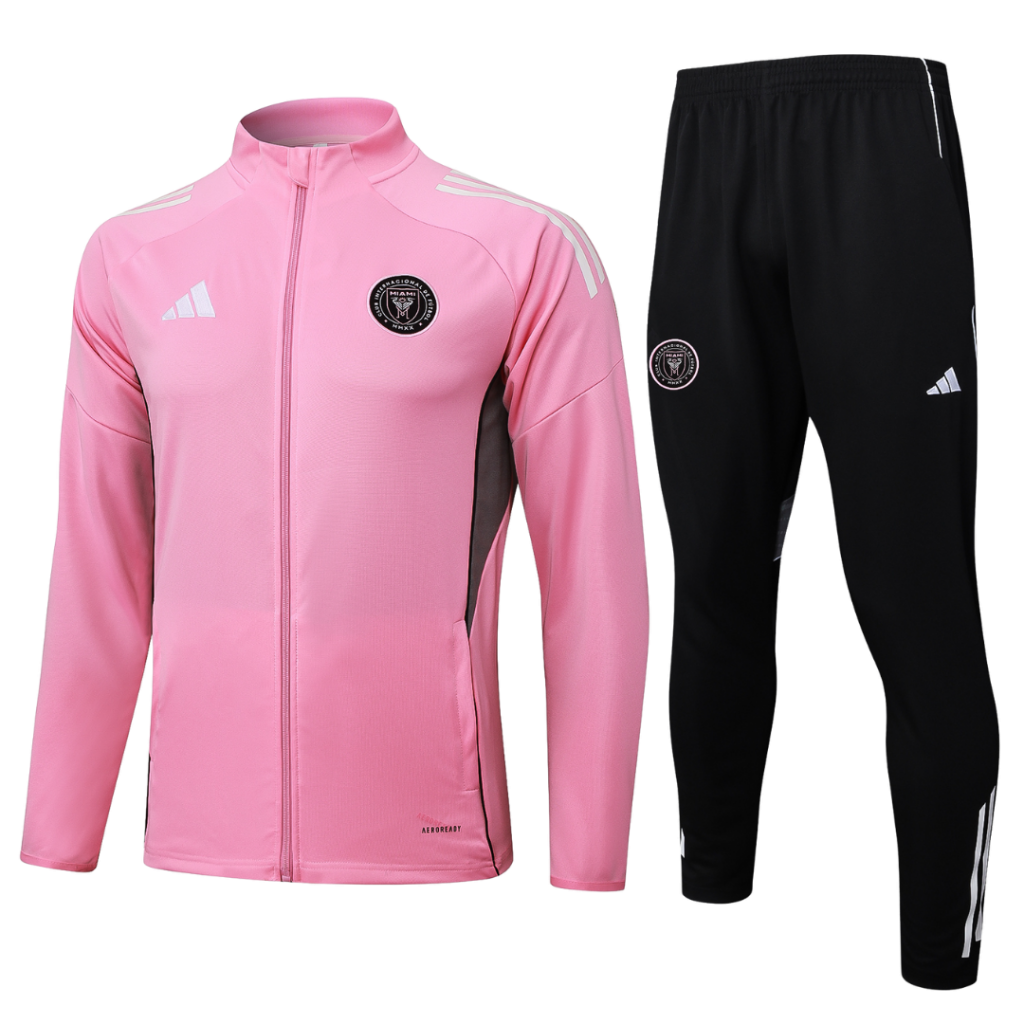 Chándal 2025/26 Cremallera Completa - Inter de Miami