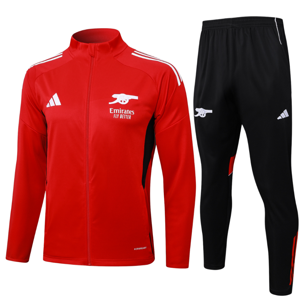 Chandal 2025/26 Niño - Arsenal