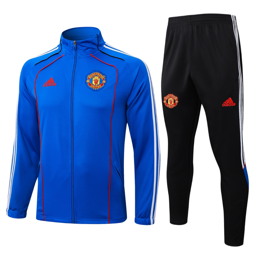 Chandal 2025/26 Niño - Manchester United