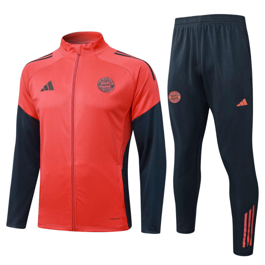 Chandal 2025/26 Niño - Bayern Munich