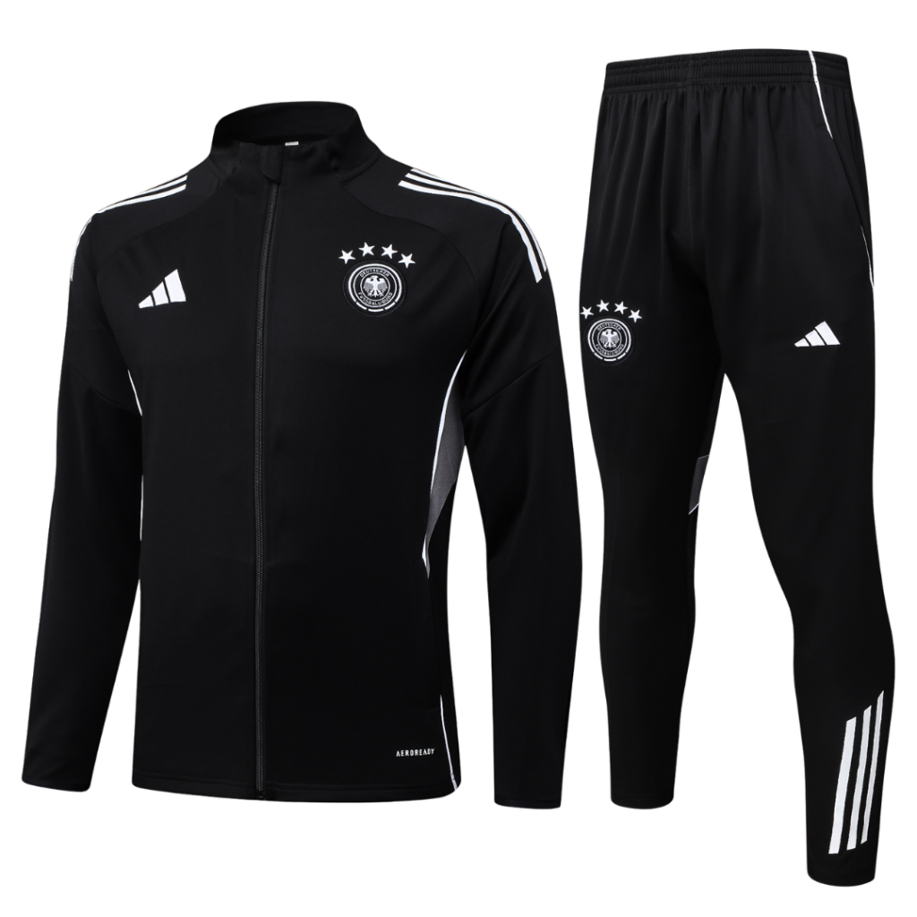 Chandal 2025/26 Niño - Alemania