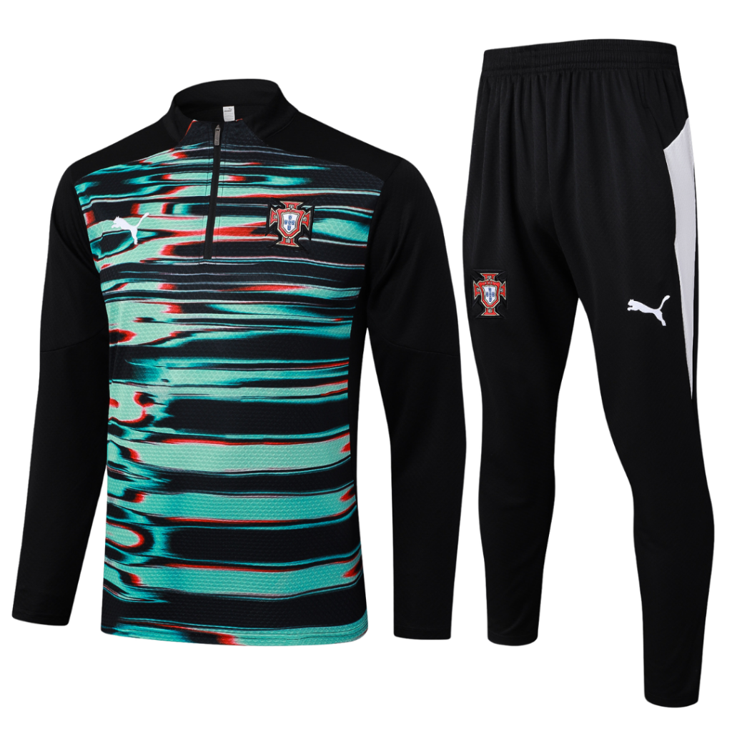 Chandal 2025/26 Niño - Portugal