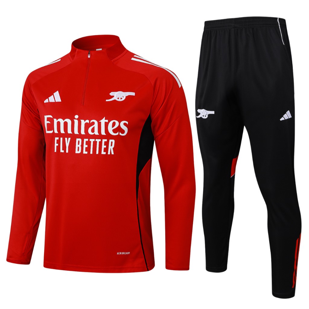 Chandal 2025/26 Niño - Arsenal