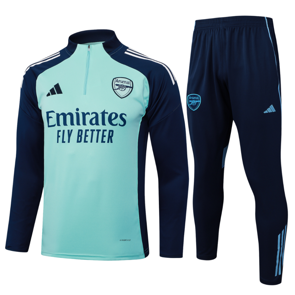 Chandal 2025/26 Niño - Arsenal