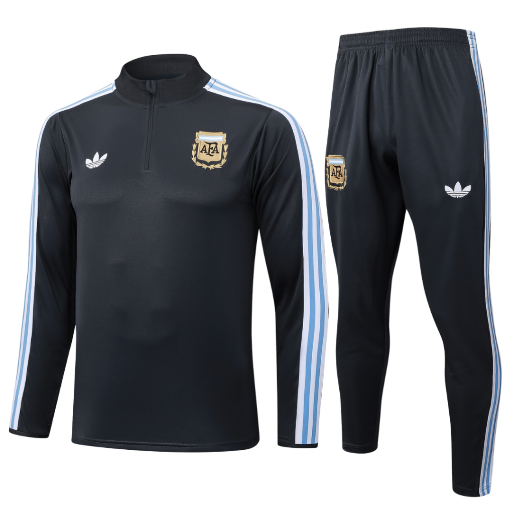 Chandal 2025/26 Niño - Argentina