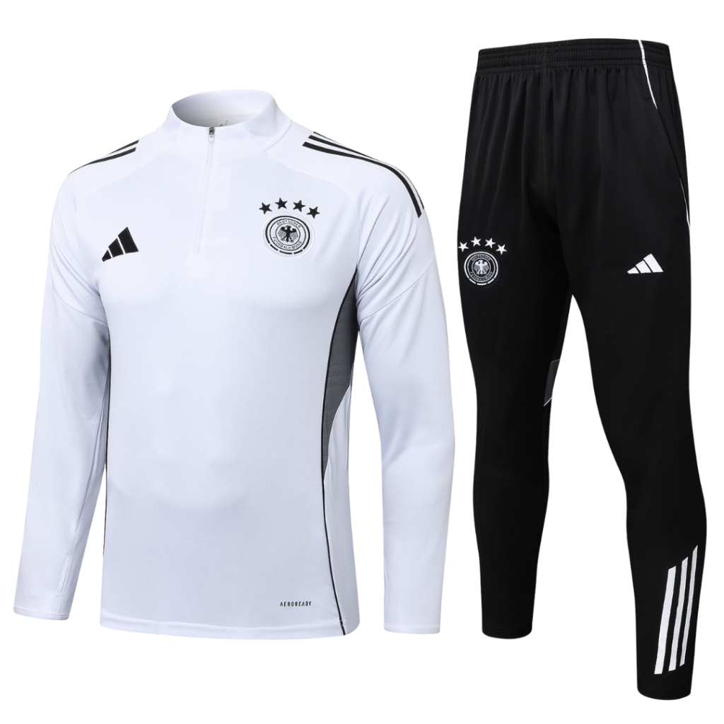 Chandal 2025/26 Niño - Alemania