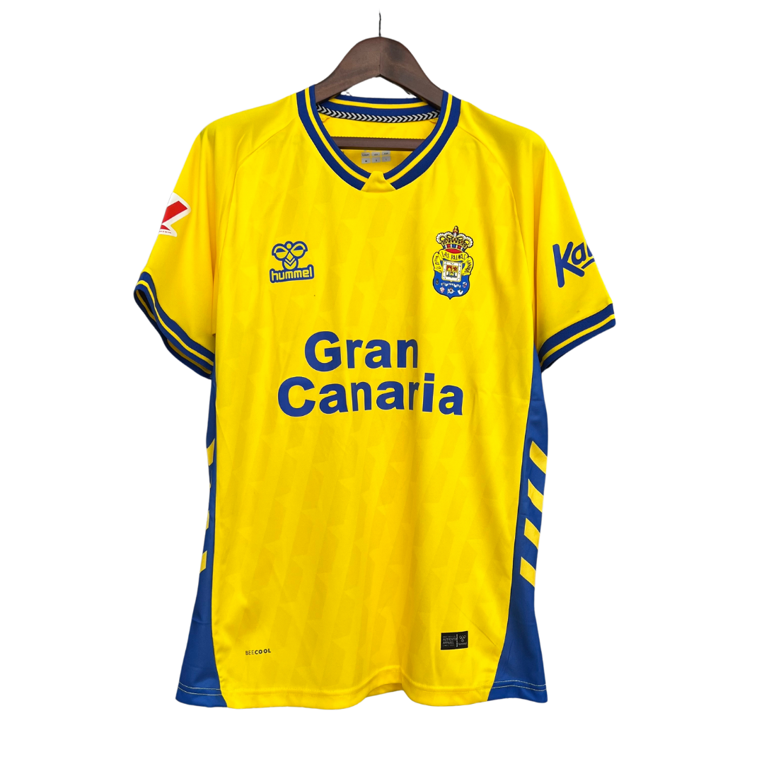 Camiseta UD Las Palmas 2025/26