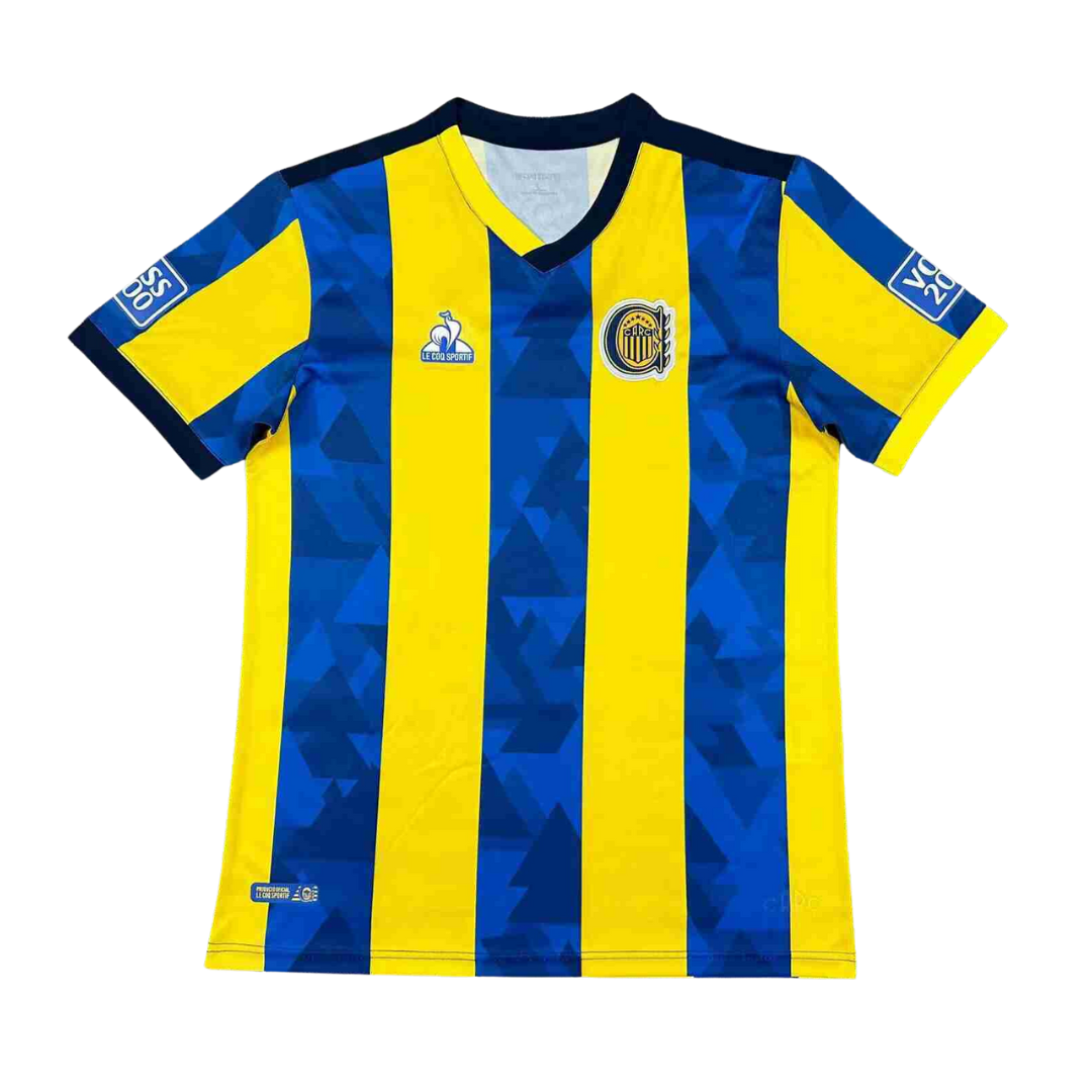 Camiseta Rosario Central 2025/26