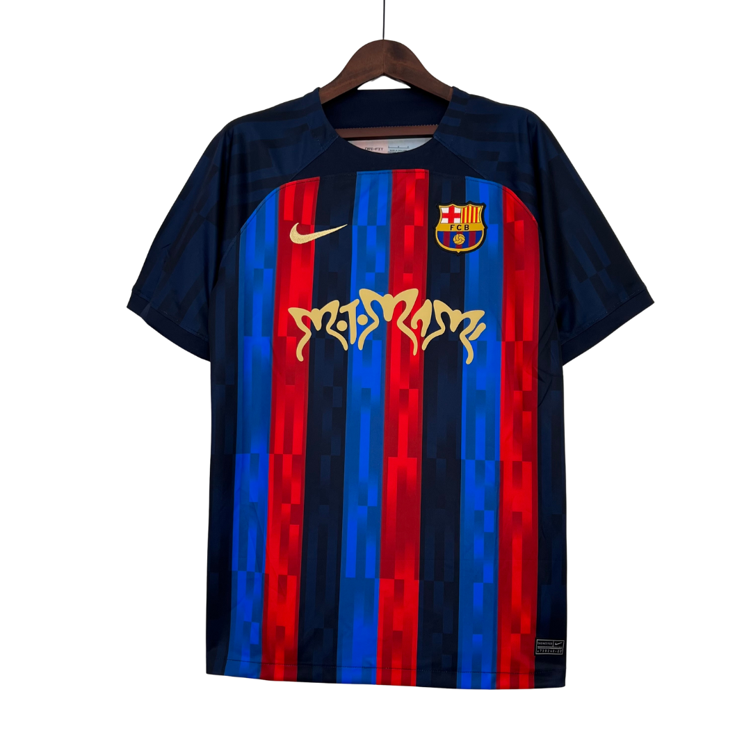 Camiseta FC Barcelona - Edición Especial Rosalía Motomami