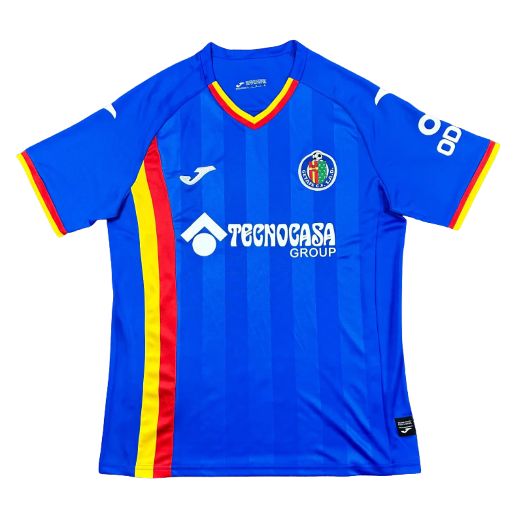 Camiseta Getafe CF 2025/26
