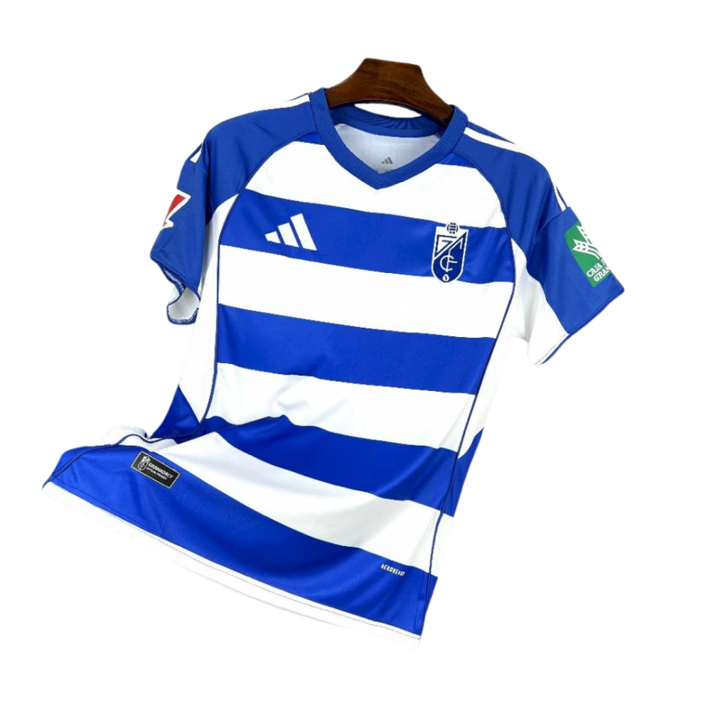 Camiseta Granada CF 2025/26