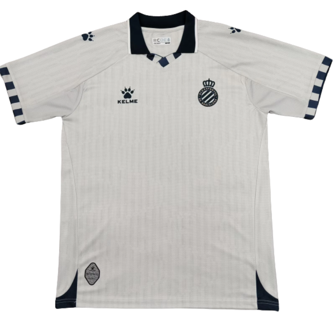 Camiseta RCD Espanyol 2025/26