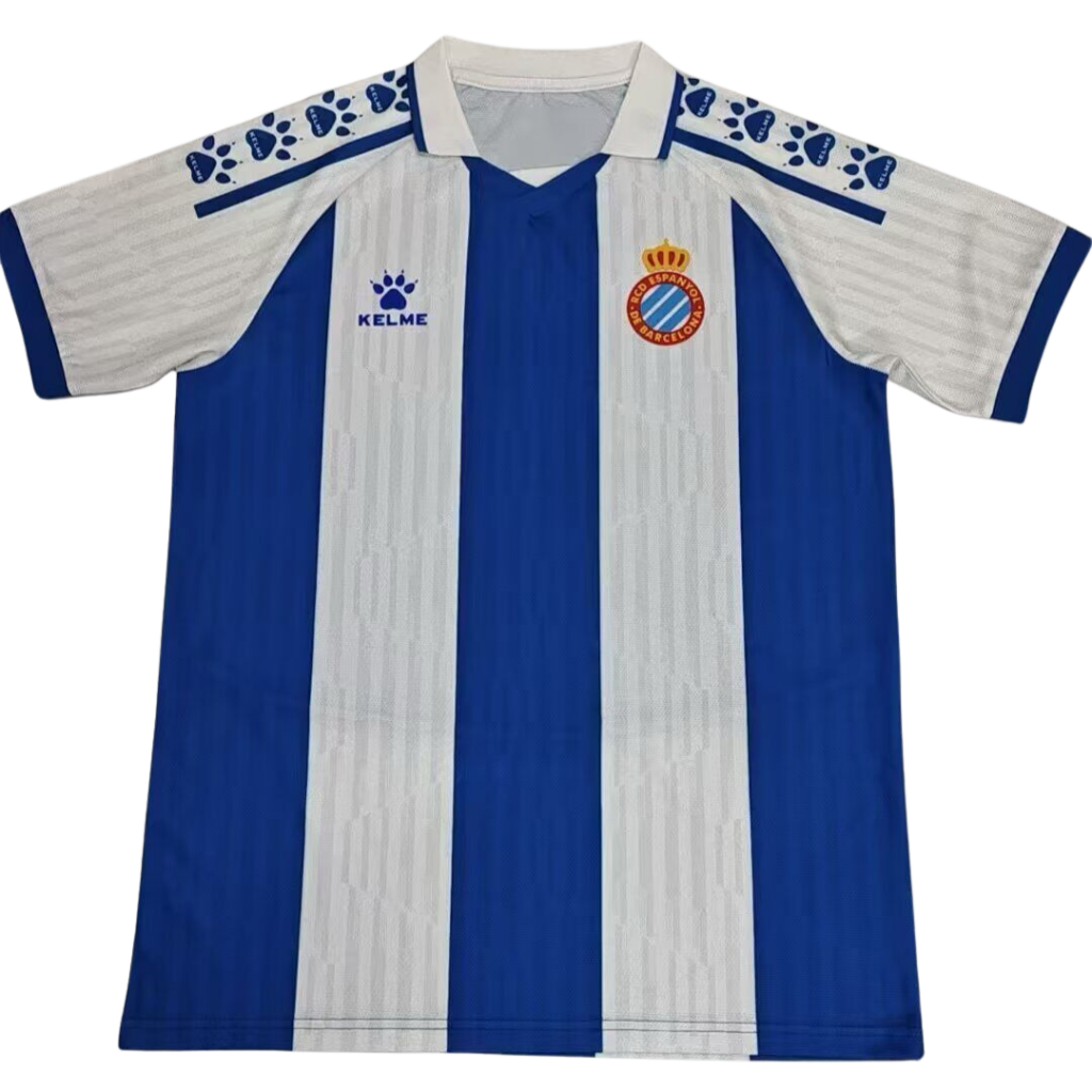 Camiseta RCD Espanyol 2025/26