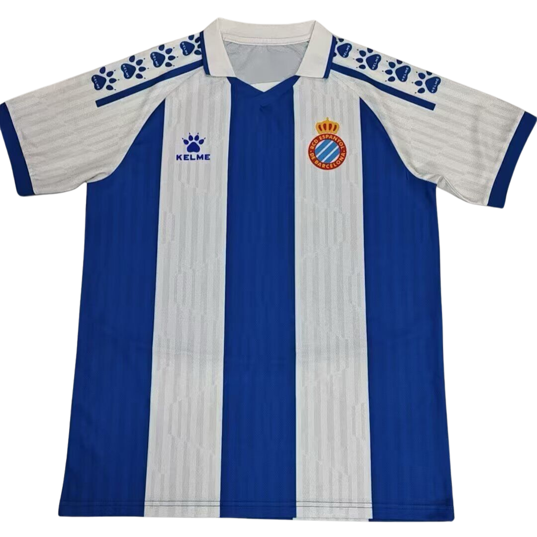 Camiseta RCD Espanyol 2025/26