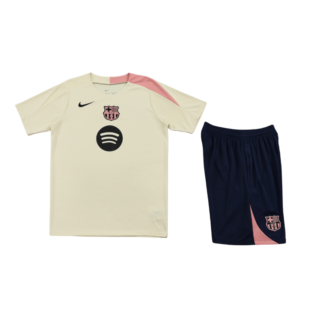 Conjunto de Entrenamiento FC Barcelona 2025/26
