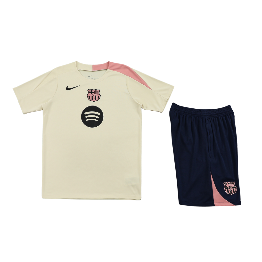Conjunto de Entrenamiento FC Barcelona 2025/26