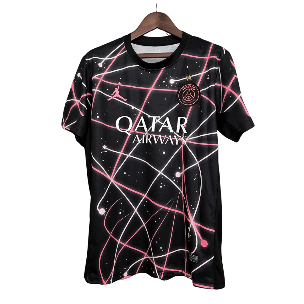 Camiseta Paris Saint-Germain 2025/26
