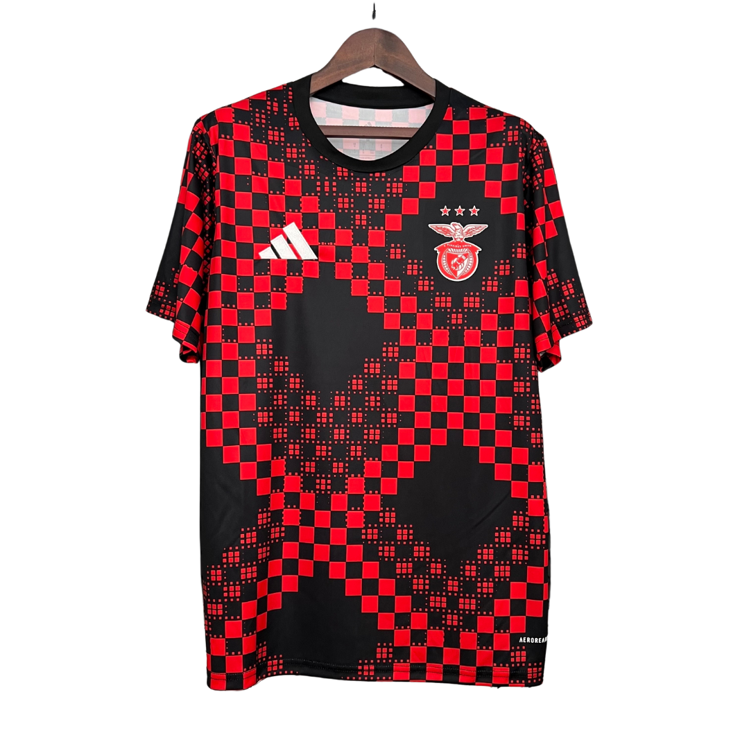 Camiseta Entrenamiento Benfica 2025/26