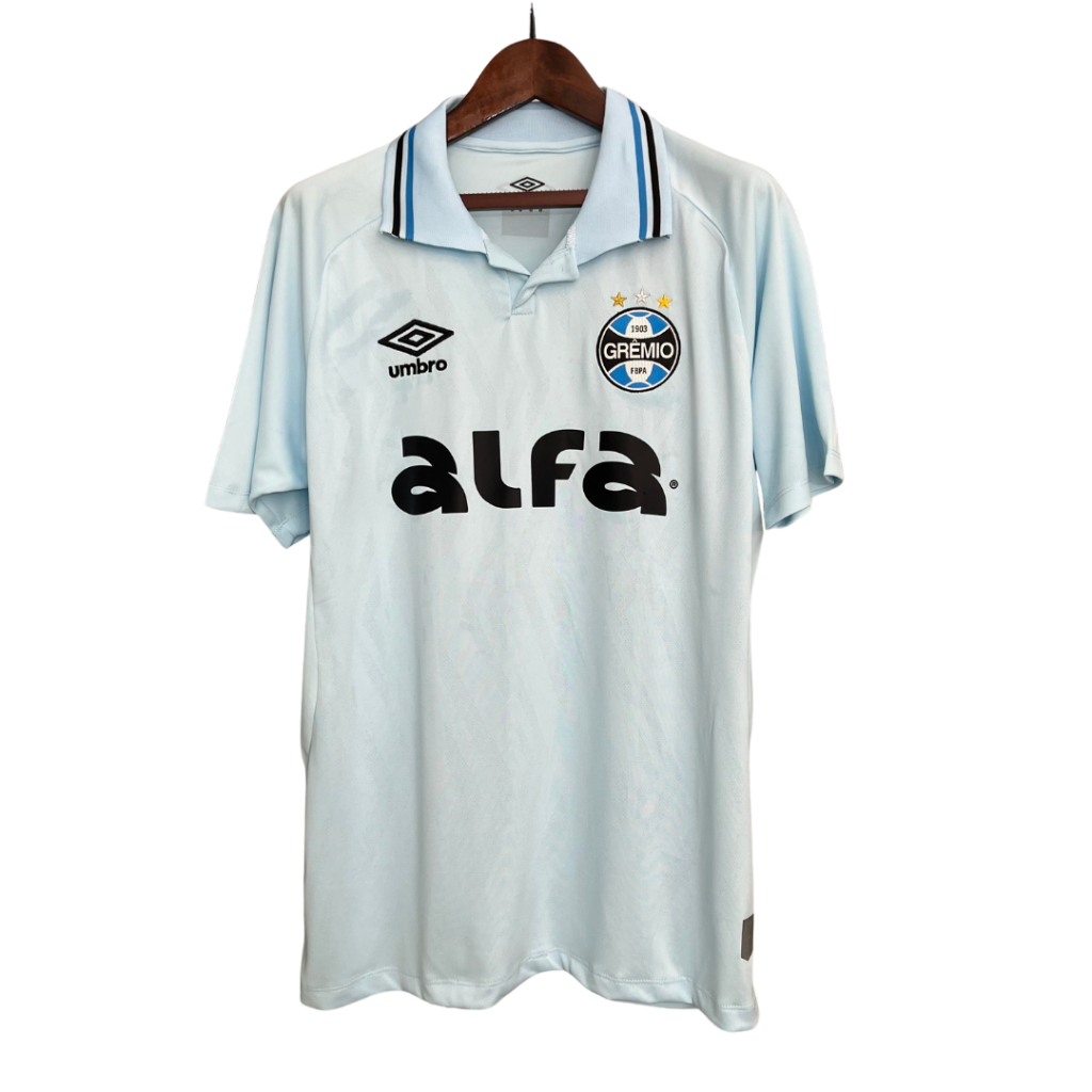 Camiseta Gremio FC 2025/26
