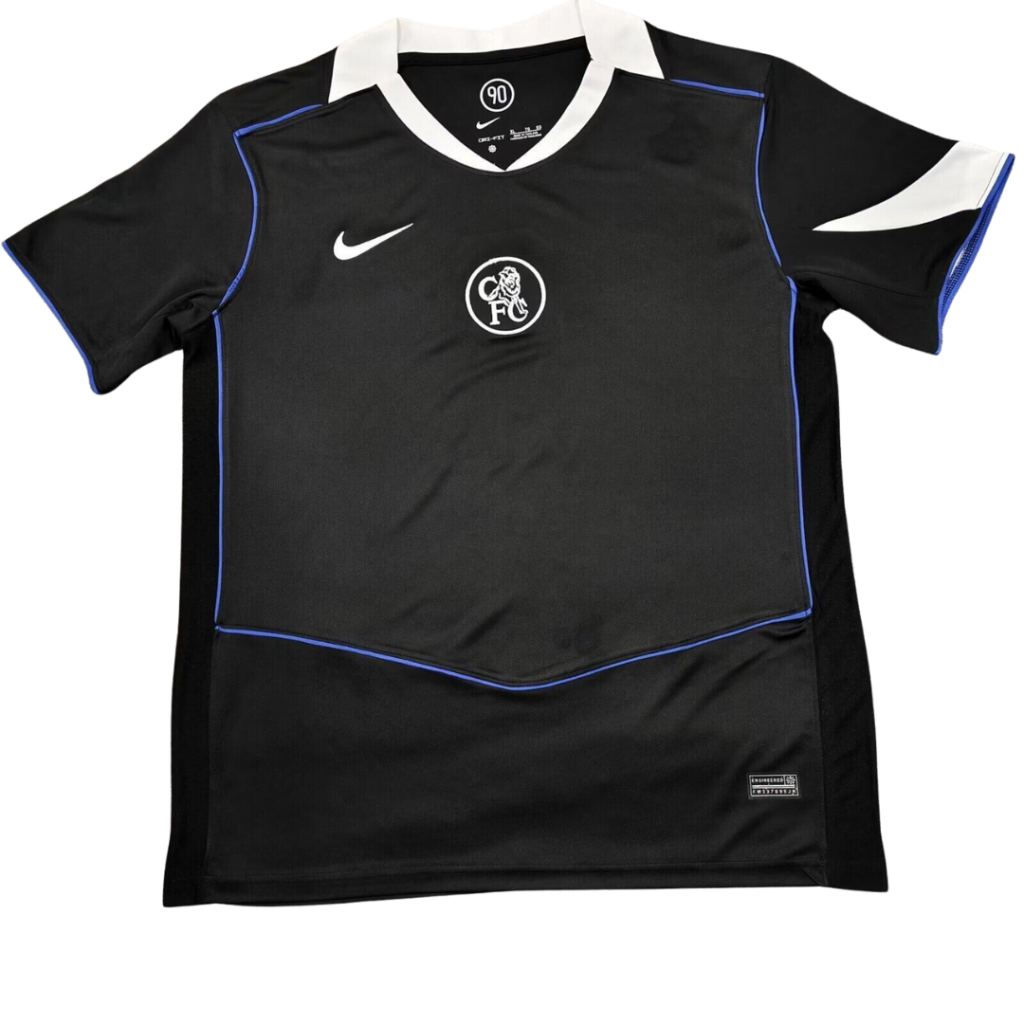Camiseta Chelsea 2025/26