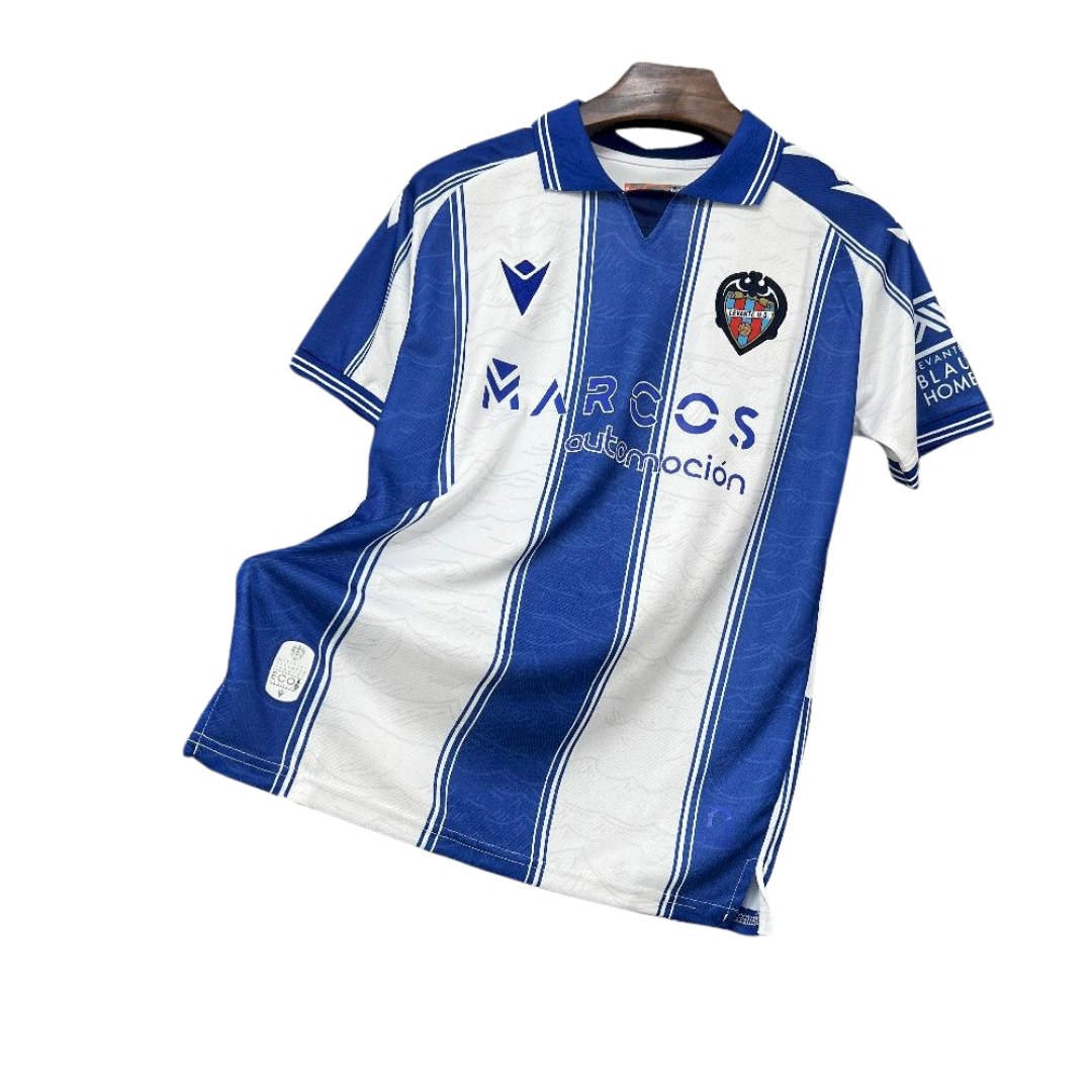 Camiseta Levante UD 2025/26