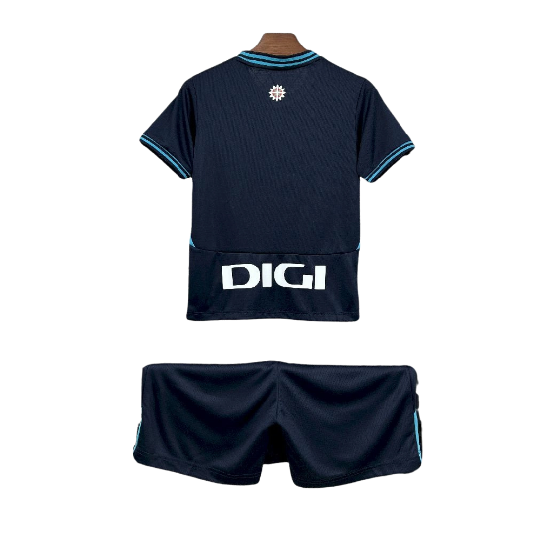 Conjunto Niño Athletic Club de Bilbao 2025/26 - Imagen 2